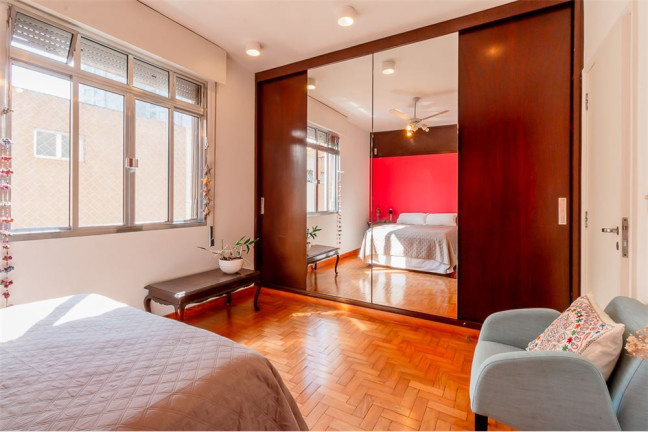 Imagem Apartamento com 3 Quartos à Venda, 212 m² em Bela Vista - São Paulo Imagem Apartamento com 3 Quartos à Venda, 212 m² em Bela Vista - São Paulo