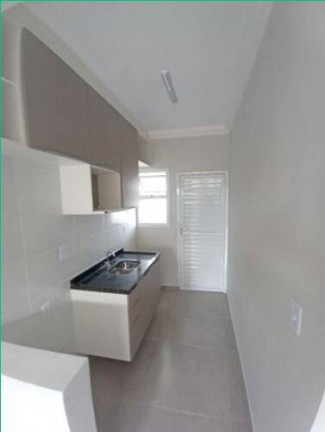 Apartamento com 2 Quartos à Venda, 47 m² em Jardim Saira - Sorocaba