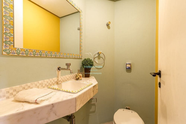 Imagem Apartamento com 3 Quartos à Venda, 154 m² em Alto Da Lapa - São Paulo Imagem Apartamento com 3 Quartos à Venda, 154 m² em Alto Da Lapa - São Paulo