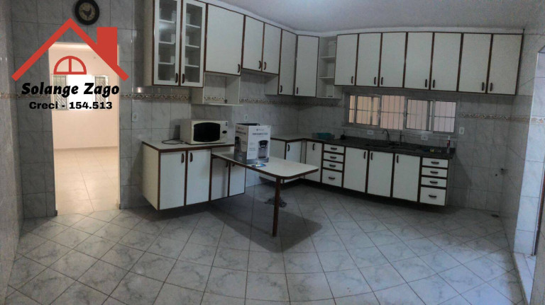 Imagem Casa com 4 Quartos à Venda, 150 m² em Vila Das Belezas - São Paulo