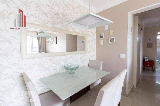 Imagem Apartamento com 3 Quartos à Venda, 70 m² em Freguesia Do ó - São Paulo