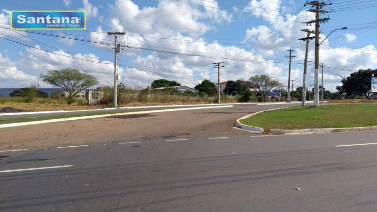 Imagem Terreno à Venda, 660 m² em Do Turista Ii - Caldas Novas Imagem Terreno à Venda, 660 m² em Do Turista Ii - Caldas Novas