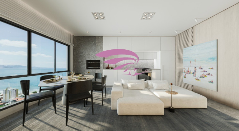 Imagem Imóvel com 3 Quartos à Venda, 119 m² em Pereque - Porto Belo Imagem Imóvel com 3 Quartos à Venda, 119 m² em Pereque - Porto Belo