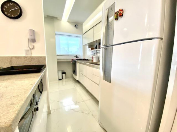 Imagem Apartamento com 3 Quartos à Venda, 121 m² em São Francisco De Assis - Camboriú