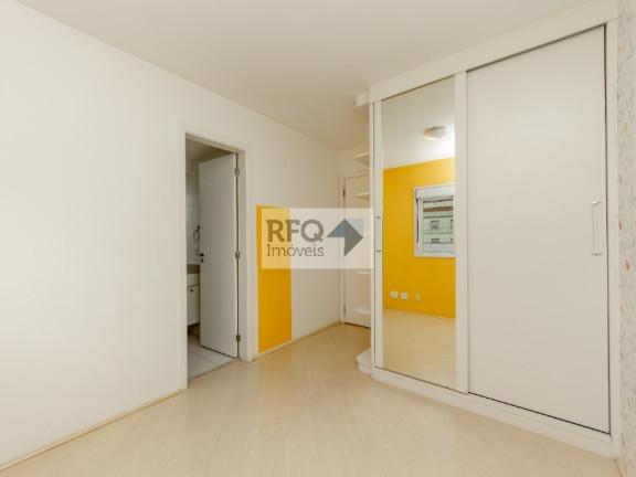 Imagem Imóvel com 4 Quartos à Venda, 136 m² em Vila Dom Pedro I - São Paulo