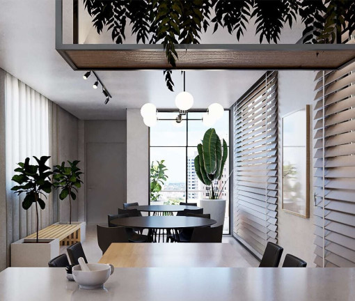 Imagem Apartamento com 2 Quartos à Venda, 48 m² em Vila Mariana - São Paulo
