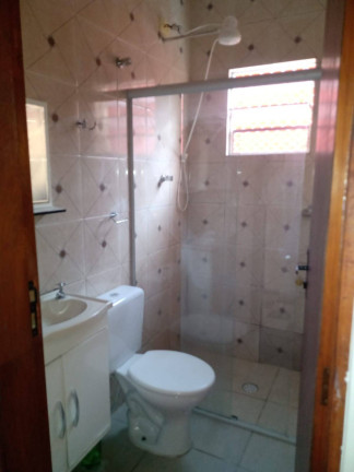 Imagem Casa com 1 Quarto para Alugar, em Taboão - São Bernardo Do Campo Imagem Casa com 1 Quarto para Alugar, em Taboão - São Bernardo Do Campo