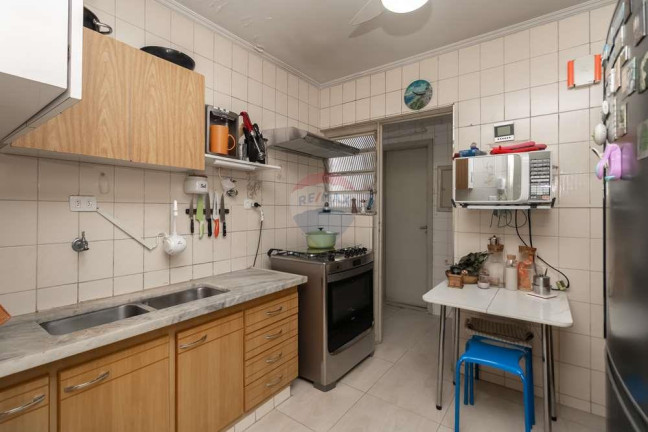 Imagem Apartamento com 3 Quartos à Venda, 97 m² em Cerqueira César - São Paulo Imagem Apartamento com 3 Quartos à Venda, 97 m² em Cerqueira César - São Paulo