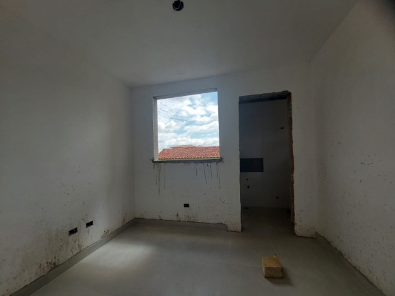 Imóvel com 3 Quartos à Venda, 86 m² em Etelvina Carneiro - Belo Horizonte