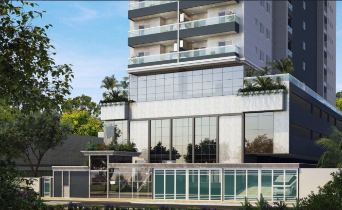 Imagem Apartamento com 2 Quartos à Venda, 58 m² em Aviação - Praia Grande Imagem Apartamento com 2 Quartos à Venda, 58 m² em Aviação - Praia Grande