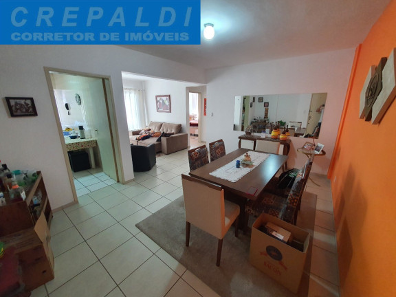 Imagem Apartamento com 2 Quartos à Venda, 120 m² em Santa Bárbara - Criciúma Imagem Apartamento com 2 Quartos à Venda, 120 m² em Santa Bárbara - Criciúma
