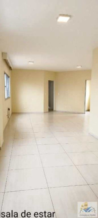 Imagem Apartamento com 3 Quartos à Venda, 170 m² em Centro - São Vicente Imagem Apartamento com 3 Quartos à Venda, 170 m² em Centro - São Vicente