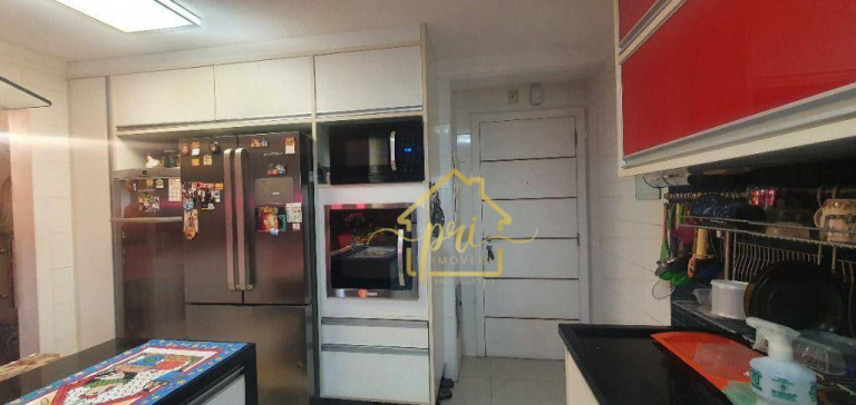 Imagem Apartamento com 3 Quartos à Venda, 155 m² em Embaré - Santos Imagem Apartamento com 3 Quartos à Venda, 155 m² em Embaré - Santos