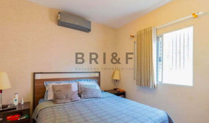 Imagem Casa com 4 Quartos à Venda, 180 m² em Brooklin  - São Paulo