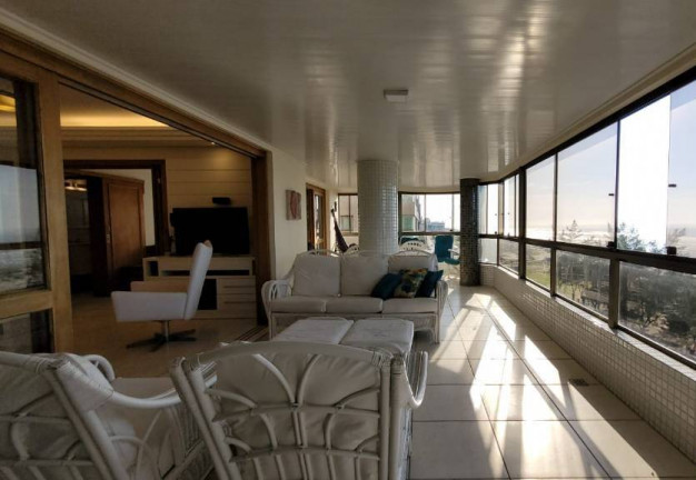 Imagem Apartamento com 4 Quartos à Venda, 210 m² em Navegantes - Capão Da Canoa Imagem Apartamento com 4 Quartos à Venda, 210 m² em Navegantes - Capão Da Canoa