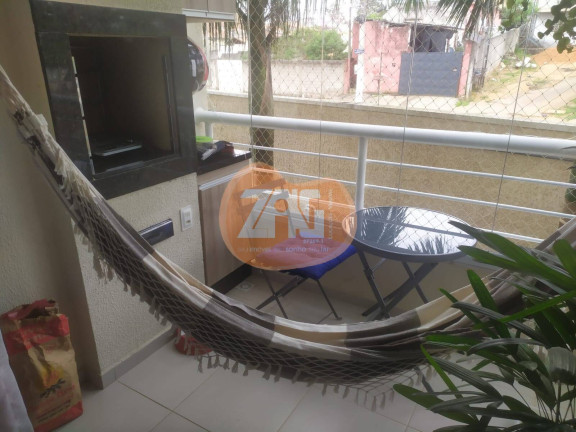 Imagem Apartamento com 2 Quartos à Venda, 74 m² em Granjas Santa Terezinha - Taubaté