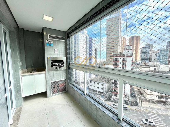 Imagem Apartamento com 2 Quartos à Venda, 75 m² em Boqueirão - Praia Grande Imagem Apartamento com 2 Quartos à Venda, 75 m² em Boqueirão - Praia Grande