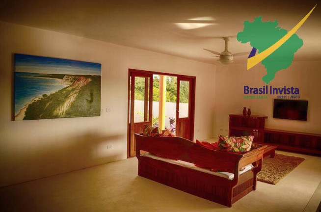 Imagem Sala Comercial à Venda, 200 m² em Trancoso - Porto Seguro Imagem Sala Comercial à Venda, 200 m² em Trancoso - Porto Seguro