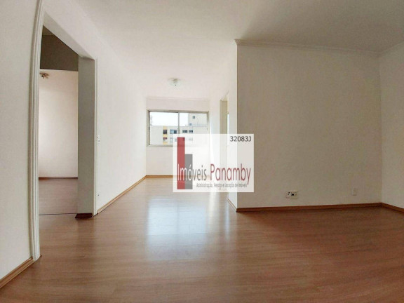 Imagem Apartamento com 2 Quartos para Alugar, 55 m² em Vila Olímpia - São Paulo Imagem Apartamento com 2 Quartos para Alugar, 55 m² em Vila Olímpia - São Paulo