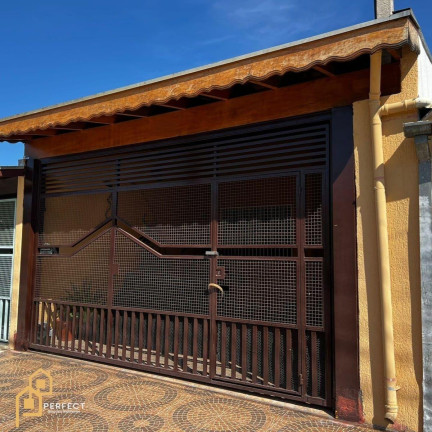 Casa com 3 Quartos à Venda, 88 m² em Parque Paduan - Taubaté