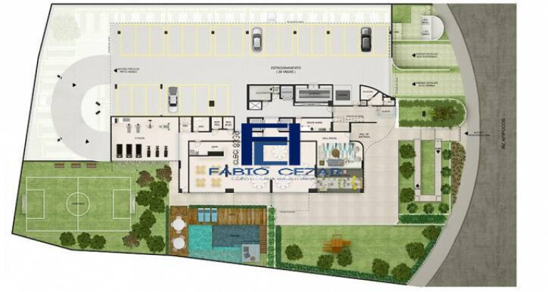 Imagem Apartamento com 4 Quartos à Venda, 165 m² em Casa Forte - Recife