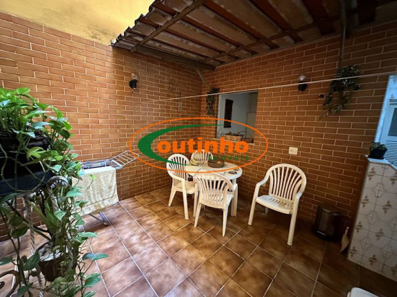 Imagem Apartamento com 2 Quartos à Venda, 92 m² em Tijuca - Rio De Janeiro Imagem Apartamento com 2 Quartos à Venda, 92 m² em Tijuca - Rio De Janeiro