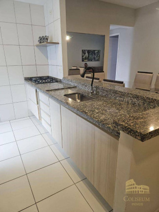 Imagem Apartamento com 2 Quartos à Venda, 69 m² em Mirim - Praia Grande