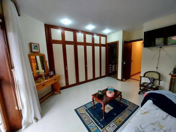 Imagem Apartamento com 3 Quartos à Venda, 124 m² em Alto - Teresópolis