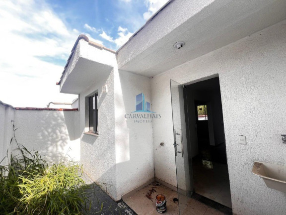 Imagem Casa com 2 Quartos à Venda, 62 m² em Citrolândia - Betim Imagem Casa com 2 Quartos à Venda, 62 m² em Citrolândia - Betim