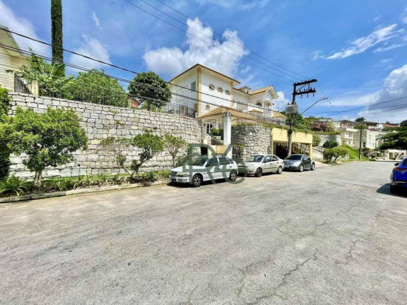 Imagem Casa com 4 Quartos à Venda, 986 m² em São Paulo Ii - Cotia