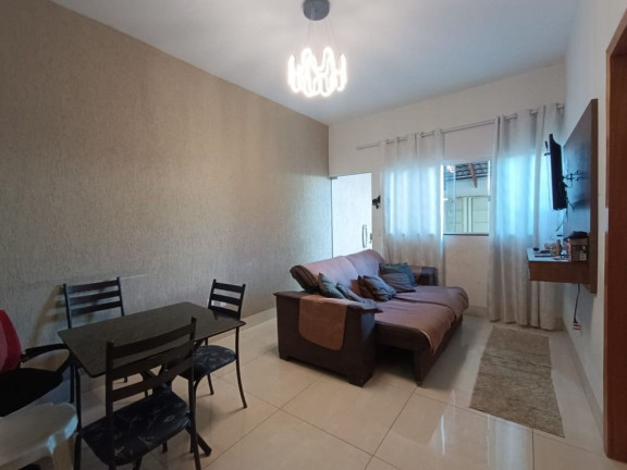 Imagem Casa com 2 Quartos à Venda, 93 m² em Vila Rizzo - Goiânia Imagem Casa com 2 Quartos à Venda, 93 m² em Vila Rizzo - Goiânia