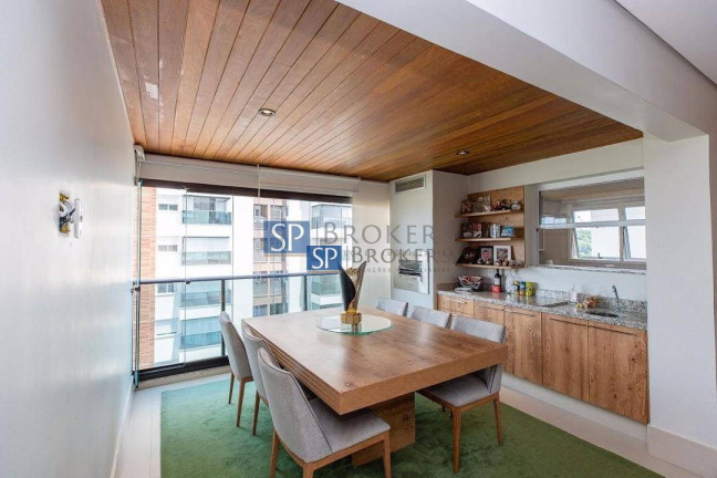 Imagem Apartamento com 2 Quartos à Venda, 105 m² em Granja Julieta - São Paulo Imagem Apartamento com 2 Quartos à Venda, 105 m² em Granja Julieta - São Paulo