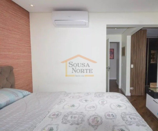Imagem Apartamento com 3 Quartos à Venda, 87 m² em Parada Inglesa - São Paulo Imagem Apartamento com 3 Quartos à Venda, 87 m² em Parada Inglesa - São Paulo