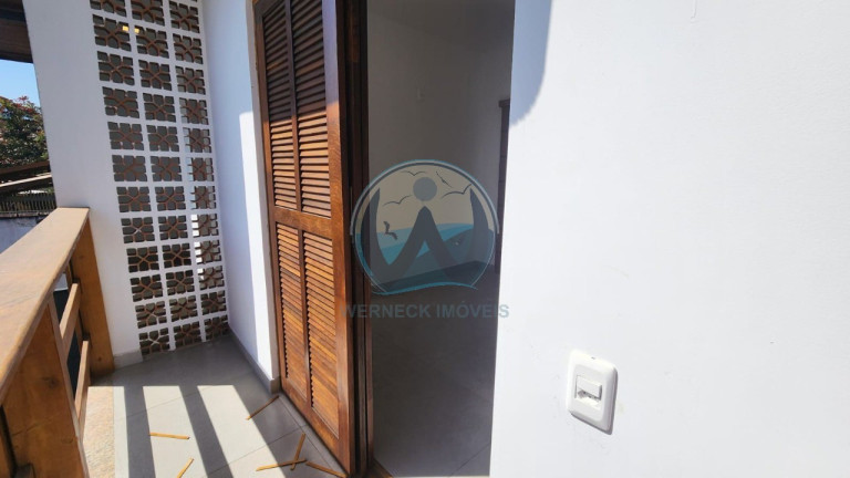 Imagem Sobrado com 6 Quartos à Venda, 300 m² em Perequê Açu - Ubatuba