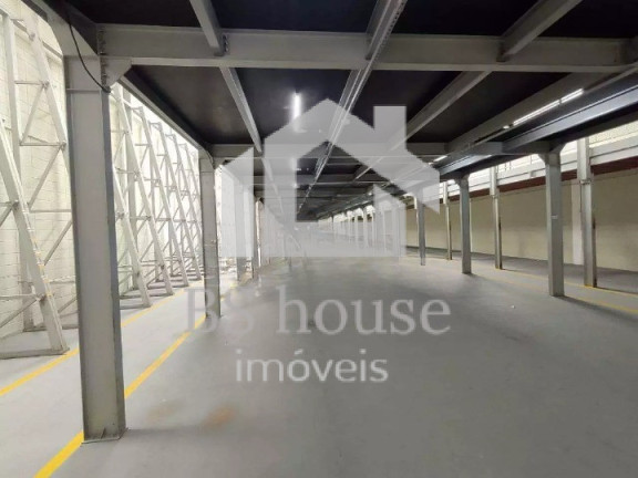 Imagem Galpão à Venda, 1.182 m² em Vila Luzita - Santo André Imagem Galpão à Venda, 1.182 m² em Vila Luzita - Santo André