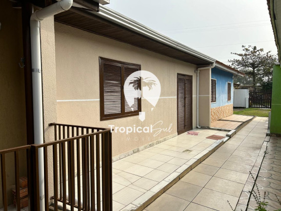 Casa com 2 Quartos à Venda, 50 m² em Beltrami - Pontal Do Parana
