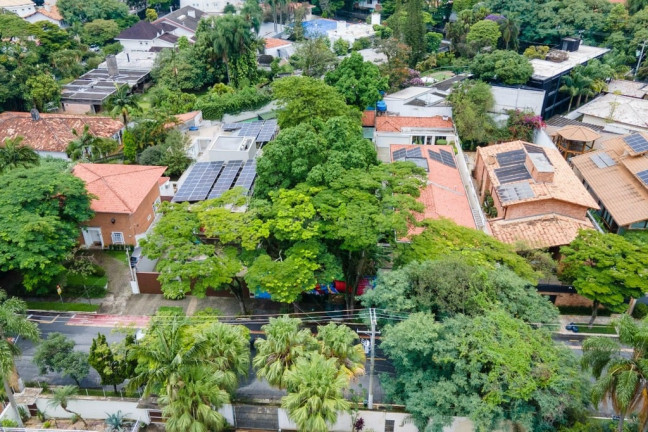 Imagem Terreno à Venda,  em Alto De Pinheiros - São Paulo