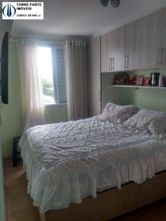 Imagem Apartamento com 3 Quartos à Venda, 52 m² em Itaquera - São Paulo