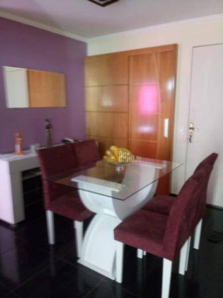 Apartamento com 2 Quartos à Venda, 46 m² em Cangaíba - São Paulo