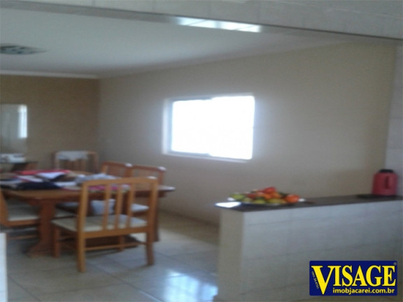 Imagem Casa com 3 Quartos à Venda, 128 m² em Jd. Primavera - Jacareí