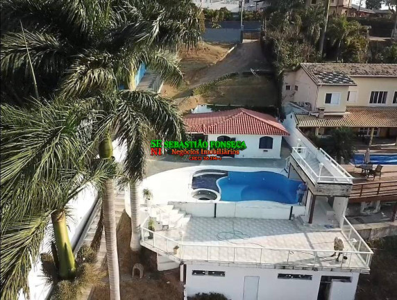 Imagem Chácara com 3 Quartos à Venda, 1.360 m² em Centro - Igaratá Imagem Chácara com 3 Quartos à Venda, 1.360 m² em Centro - Igaratá