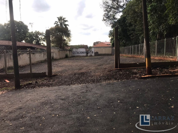 Imagem Terreno à Venda, 810 m² em Campos Elíseos - Ribeirão Preto Imagem Terreno à Venda, 810 m² em Campos Elíseos - Ribeirão Preto