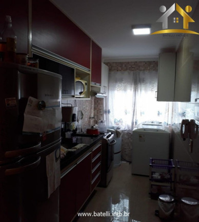 Imagem Apartamento com 2 Quartos à Venda, 48 m² em Jardim ísis - Cotia Imagem Apartamento com 2 Quartos à Venda, 48 m² em Jardim ísis - Cotia