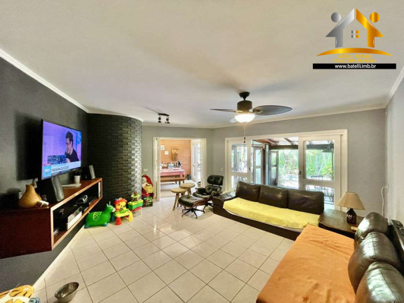 Imagem Casa de Condomínio com 6 Quartos à Venda, 641 m² em Granja Viana - Cotia Imagem Casa de Condomínio com 6 Quartos à Venda, 641 m² em Granja Viana - Cotia