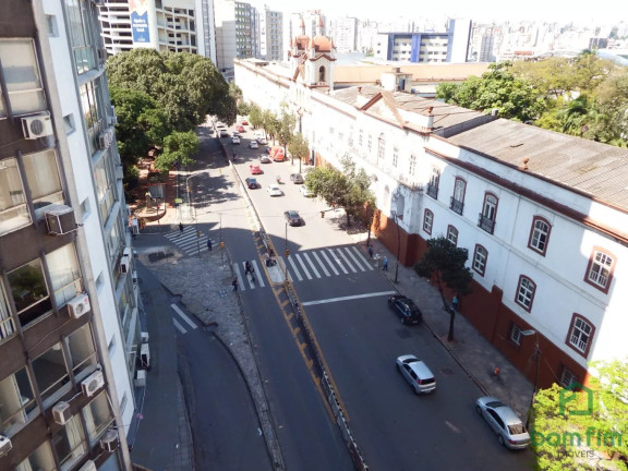 Imagem Sala Comercial para Alugar, 150 m² em Centro Histórico - Porto Alegre