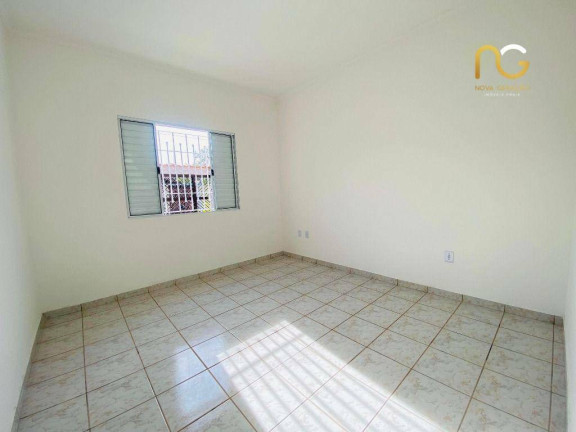 Imagem Casa com 2 Quartos à Venda, 62 m² em Itaóca - Mongaguá Imagem Casa com 2 Quartos à Venda, 62 m² em Itaóca - Mongaguá