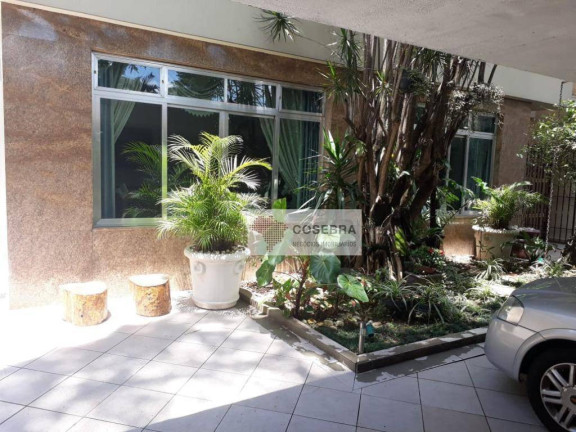 Imagem Casa com 5 Quartos à Venda, 380 m² em Brooklin - São Paulo Imagem Casa com 5 Quartos à Venda, 380 m² em Brooklin - São Paulo