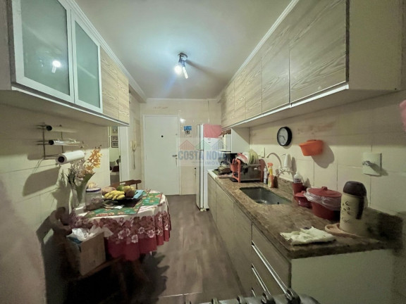 Imagem Apartamento com 2 Quartos à Venda, 79 m² em Boqueirão - Santos Imagem Apartamento com 2 Quartos à Venda, 79 m² em Boqueirão - Santos