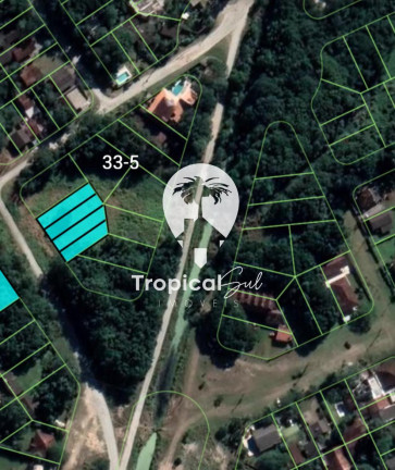 Terreno à Venda,  em Pontal Do Sul - Pontal Do Parana