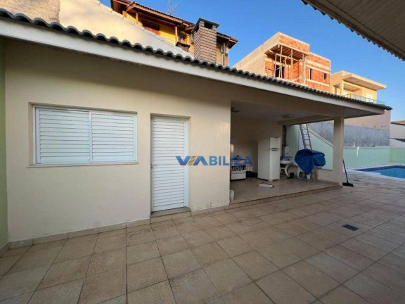 Imagem Casa com 4 Quartos à Venda, 400 m² em Condomínio Arujá Ville - Arujá Imagem Casa com 4 Quartos à Venda, 400 m² em Condomínio Arujá Ville - Arujá